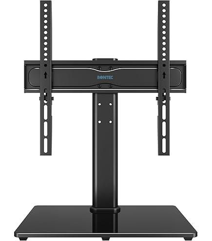 Amazon | BONTEC テレビスタンド回転 26-55インチ LCD LED OLED